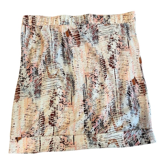 Women’s Casual Bandeau Strapless Top - Picture 4 of 4